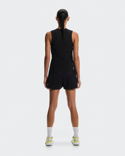 Women's 3" Court Shorts 2-in-1 Black - US 4161