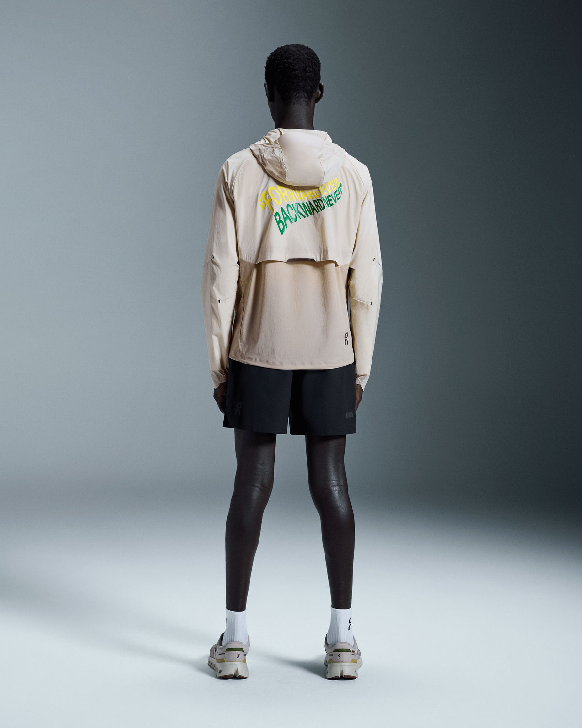 Men's Core Jacket WalkGood Sand - US 8490