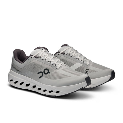 Men's Cloudsurfer Next Wide Glacier | White - US 9650