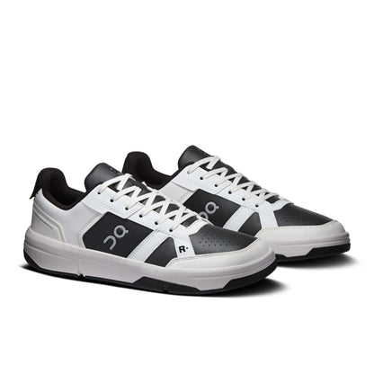 Women's THE ROGER Clubhouse White | Onyx - US 9026