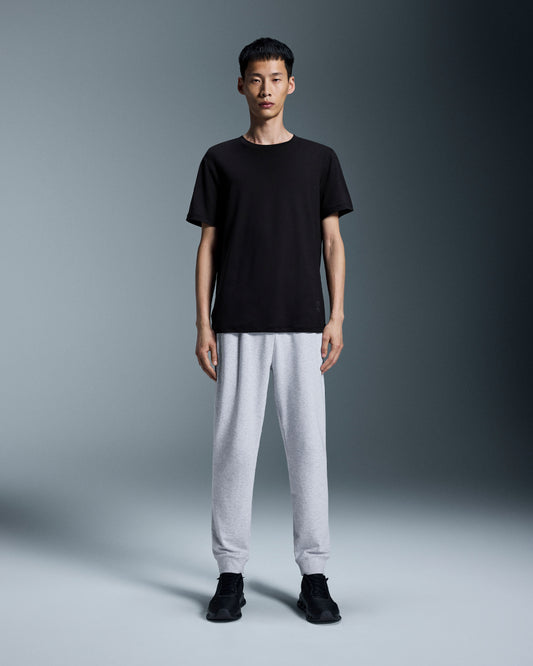 Men's Studio-T Black - US 8837