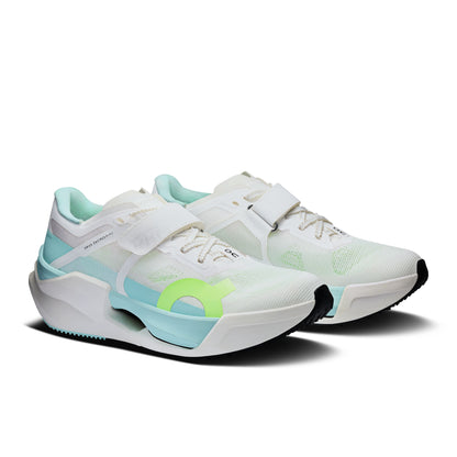 Women's Cloud X Tempo Pro White | Celeste - US 8272