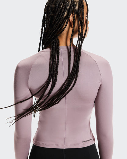 Women's Studio Long-T Heron - US 2463
