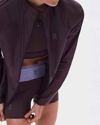Women's Zero Jacket Urchin - US 2414