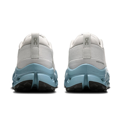 Women's Cloudsurfer Trail 2 Glacier | Dust - US 4034