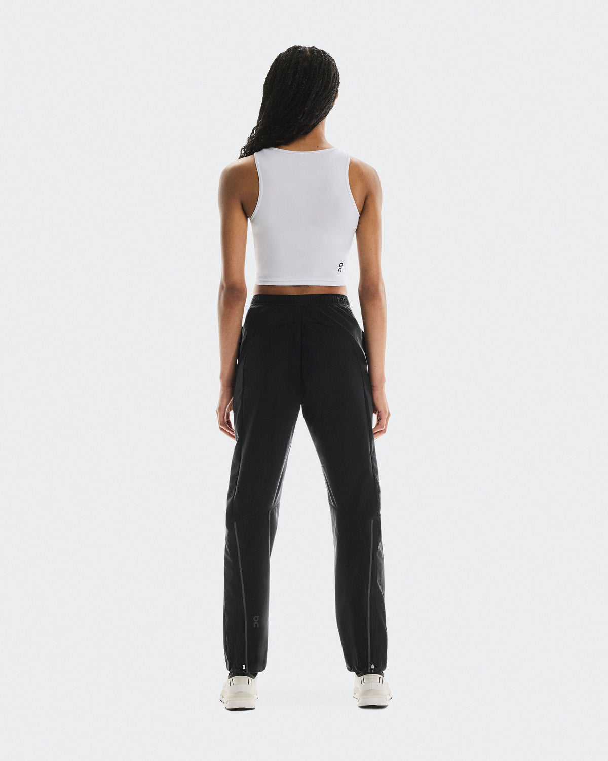 Women's Track Pants Black - US 3434