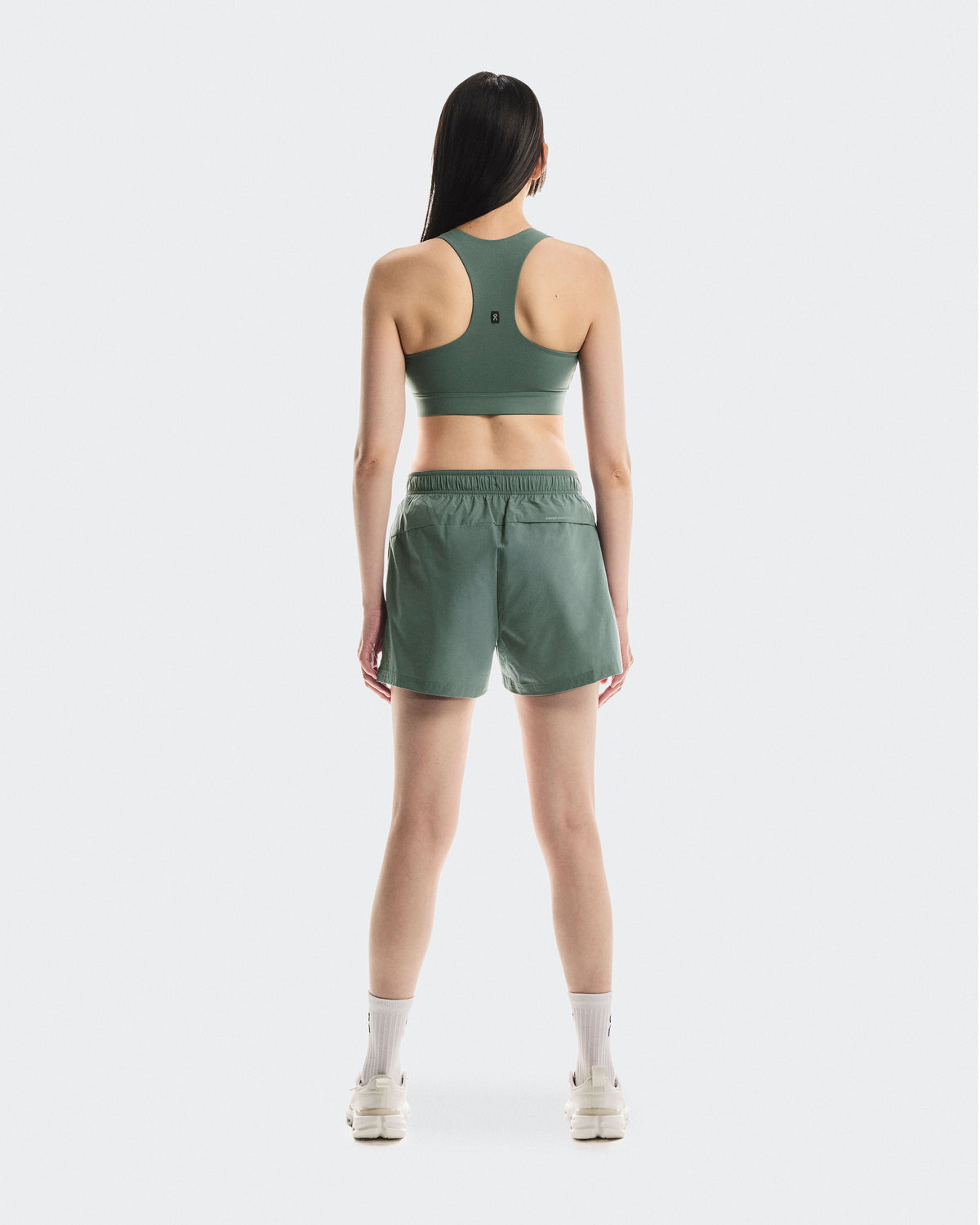 Women's 3" Core Shorts Olive - US 2509