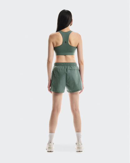 Women's 3" Core Shorts Olive - US 2509