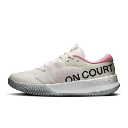 Women's THE ROGER Pro 3 Clay Ivory | Magnolia - US 5038