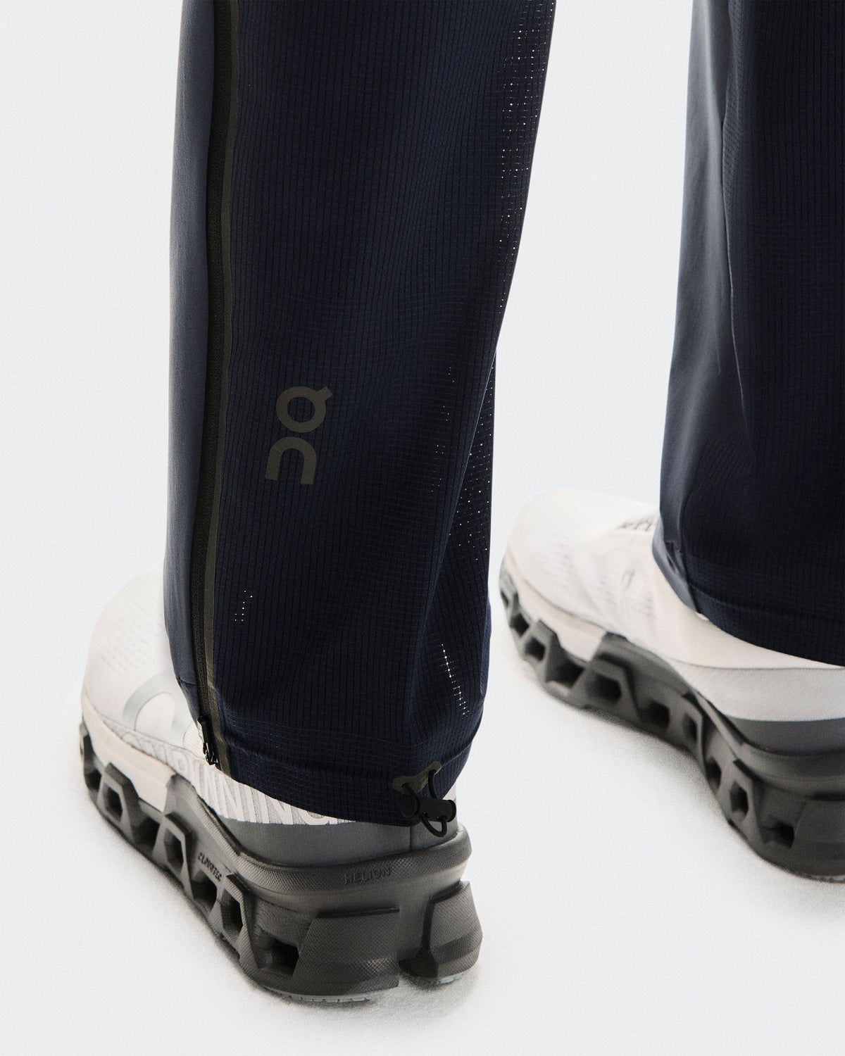 Men's Track Pants Navy | Navy - US 7167