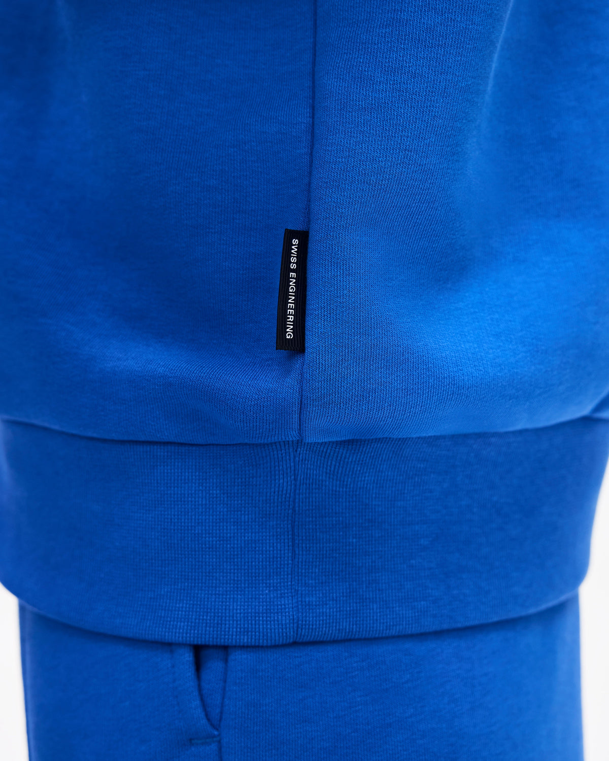 Men's Club Hoodie Jay - US 4196