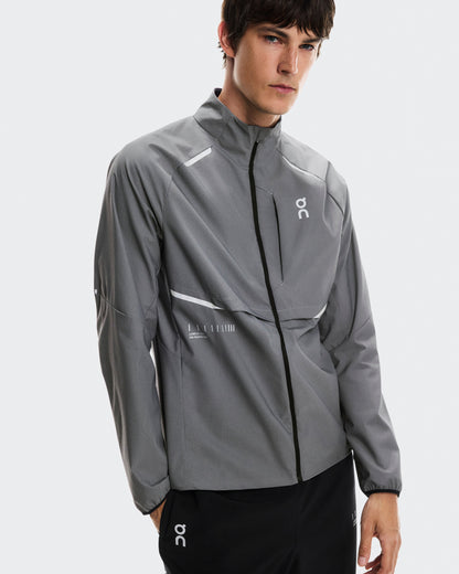 Men's Weather Jacket Lumos Eclipse - US 7047