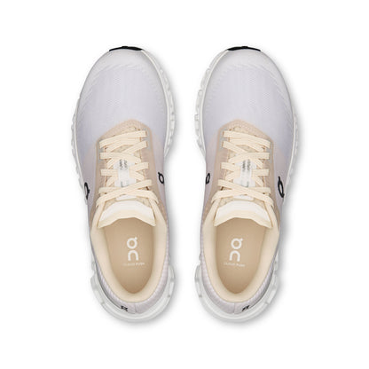 Women's Cloud 6 Push Sand | Wolf - US 6477
