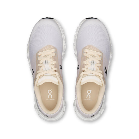 Women's Cloud 6 Push Sand | Wolf - US 6477