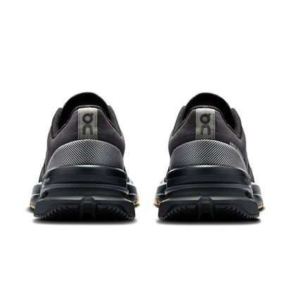 Women's Cloudpulse Pro Black | Rock - US 2600