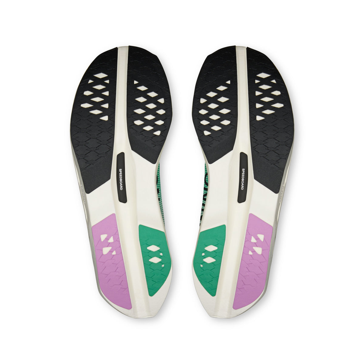 Men's Cloudboom Volt Iceberg | Mantis - US 5775