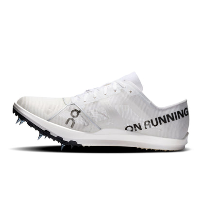 Women's Cloudspike XC White | White - US 3198