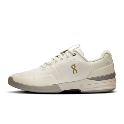 Men's THE ROGER Pro Ace Ivory | Fog - US 4342