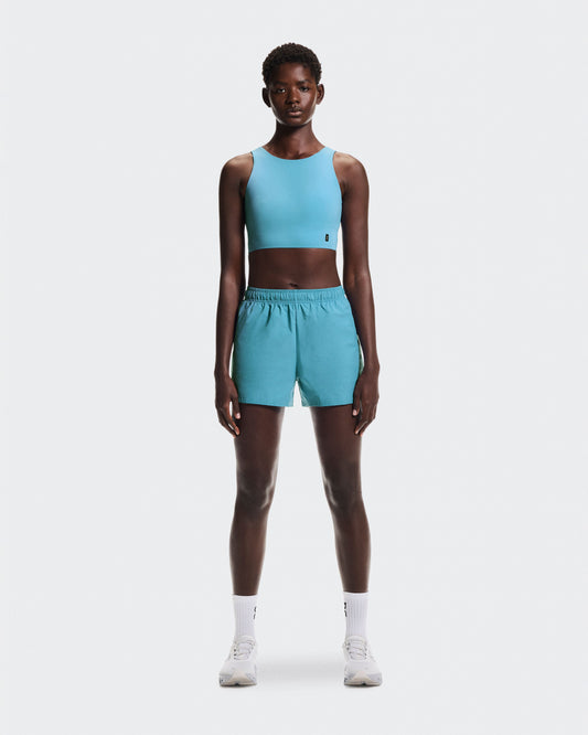 Women's 3" Core Shorts Niagara - US 5356