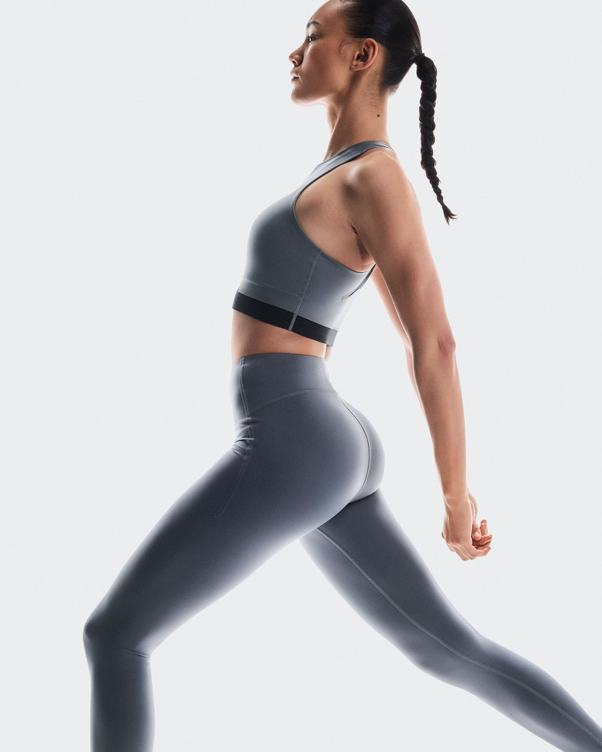 Women's Train Tights Rock - US 7800