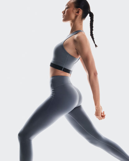 Women's Train Tights Rock - US 7800