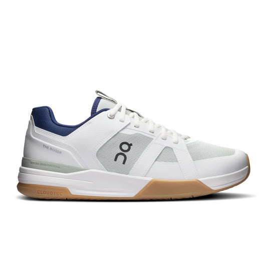 Men's THE ROGER Clubhouse Pro White | Iceberg - US 1791