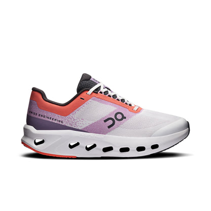 Youth Cloudsurfer Youth Crimson | Sakura - US 4656