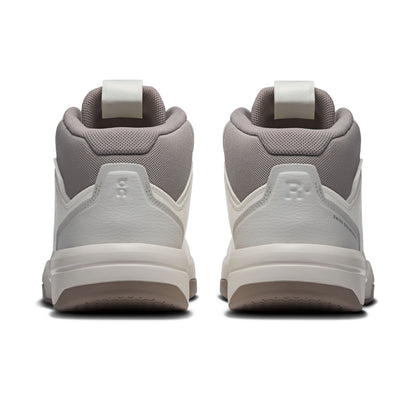 Women's THE ROGER Clubhouse Mid Ivory | Fog - US 6810