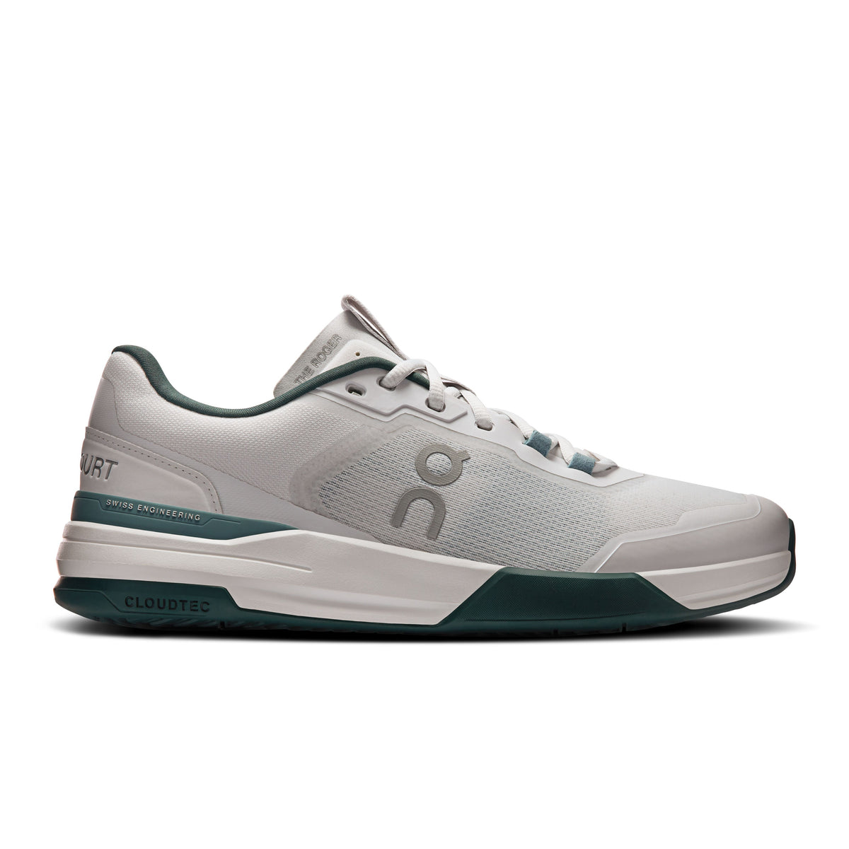 Men's THE ROGER Advantage Pro Frost | Evergreen - US 5586
