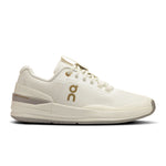 Women's THE ROGER Pro Ace Ivory | Fog - US 6545