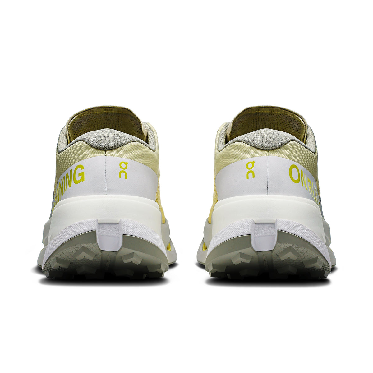 Women's Cloudultra 3 Lychee | Lime - US 6841