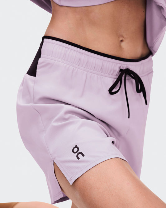Women's Trail Shorts Foxglove - US 5870