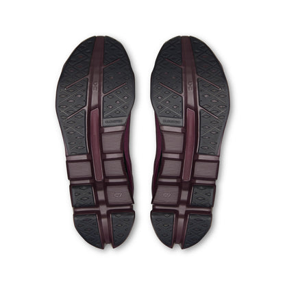 Women's Cloudflow 5 AD Fig | Mulberry - US 5141