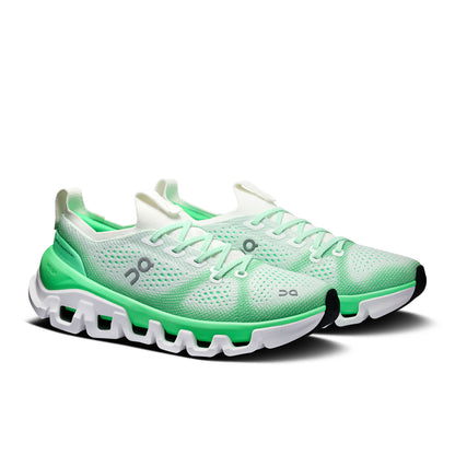 Men's Cloud X Tempo Ivory | Verdite - US 1187