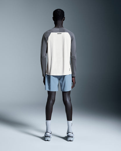 Men's 7" Performance Shorts Chambray - US 8865