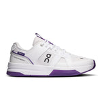 Women's THE ROGER Clubhouse Pro 2 White | Amethyst - US 4648