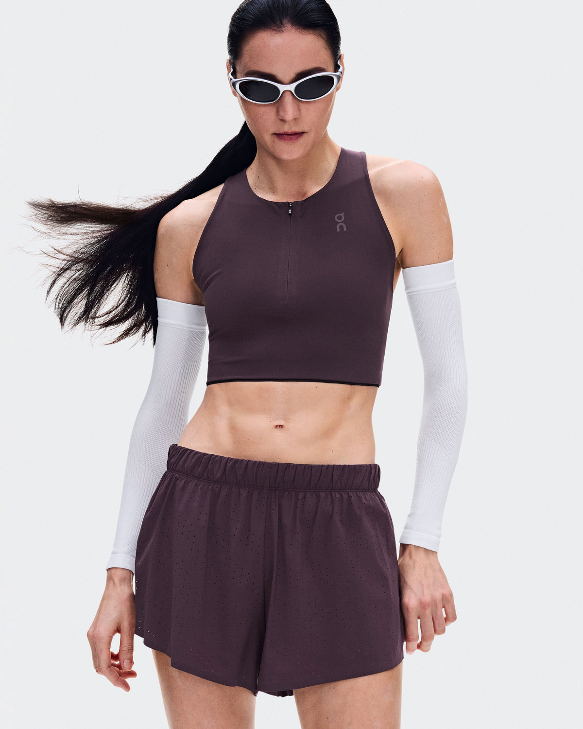 Women's Zero Shorts Urchin - US 6374