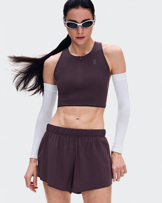 Women's Zero Shorts Urchin - US 6374