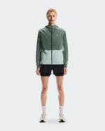 Women's Core Jacket Olive | Creek - US 4450