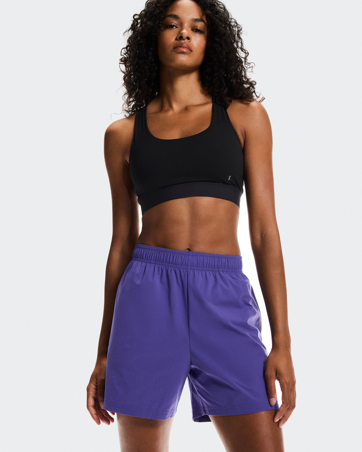Women's 5" Core Shorts Twilight - US 5584