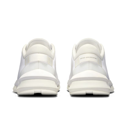 Women's Cloudzone White | White - US 9851