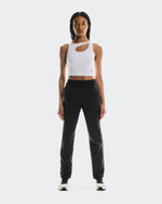 Women's Track Pants Black - US 3434