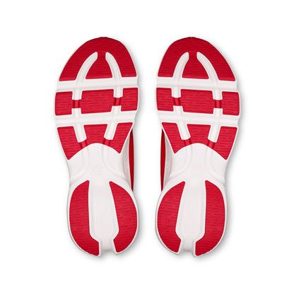 Men's Cloudsolo LOEWE Red | Eggshell - US 8312