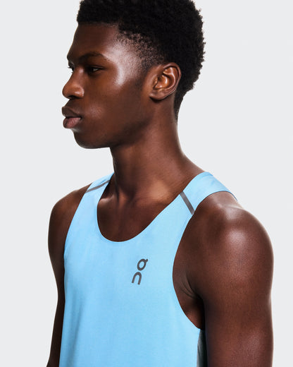 Men's Performance Tank Gourami | Rock - US 4723