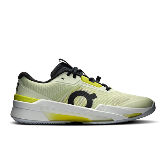 Men's THE ROGER Pro Fire Linen | Lime - US 2268