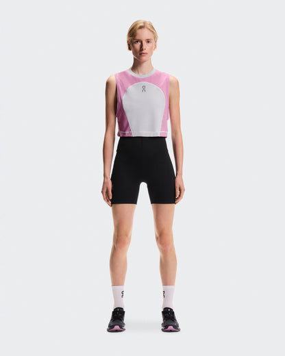 Women's Train Volt Tank Crater - US 1608