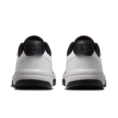 Women's THE ROGER Clubhouse White | Onyx - US 9026