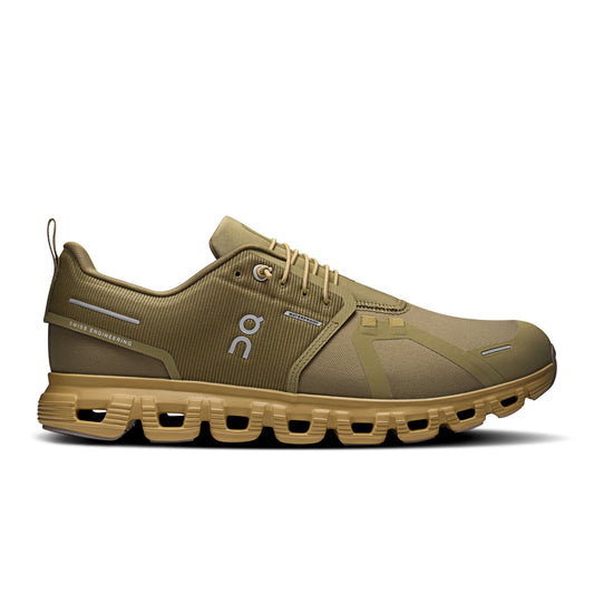 Men's Cloud 6 Waterproof Olive | Safari - US 1508