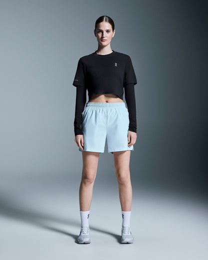 Women's 3" Core Shorts Arctic - US 8627
