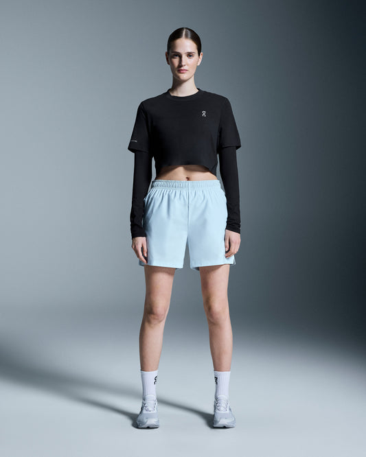 Women's 3" Core Shorts Arctic - US 8627